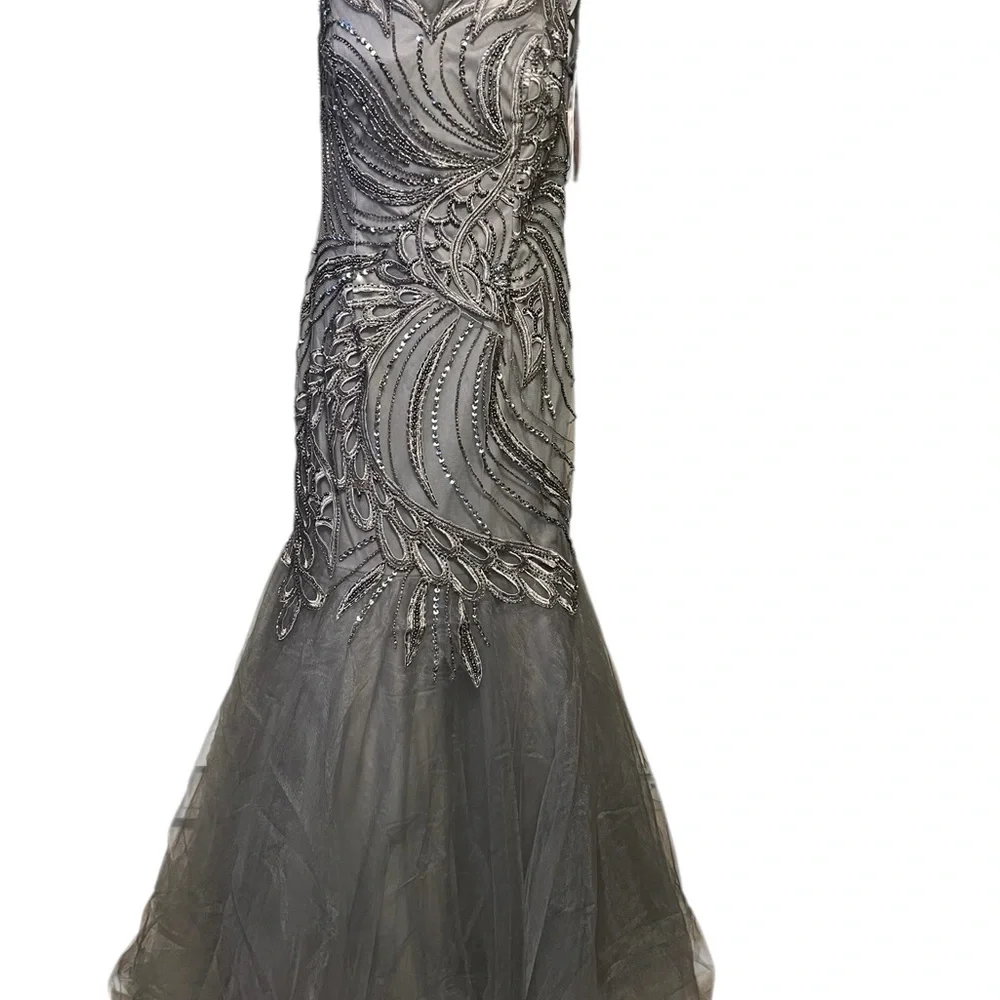 MARSONI BY COLORS
MV1126
Brand: Marsoni by Colors - Picture 5 of 7